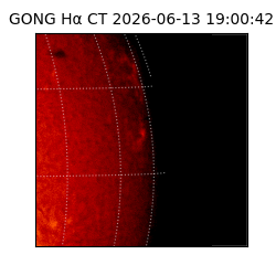 gong - 2026-06-13T19:00:42