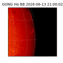 gong - 2026-06-13T21:00:02