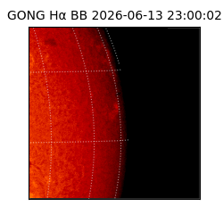gong - 2026-06-13T23:00:02