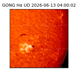 gong - 2026-06-13T04:00:02