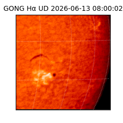 gong - 2026-06-13T08:00:02