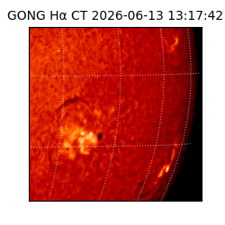gong - 2026-06-13T13:17:42