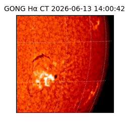 gong - 2026-06-13T14:00:42