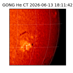 gong - 2026-06-13T18:11:42