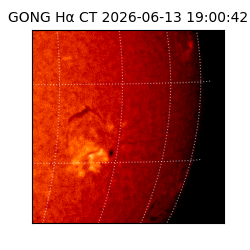 gong - 2026-06-13T19:00:42