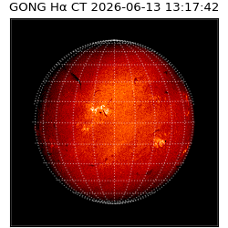 gong - 2026-06-13T13:17:42