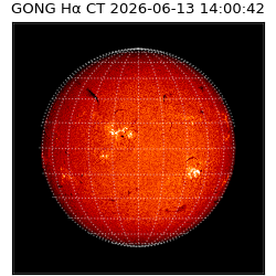 gong - 2026-06-13T14:00:42