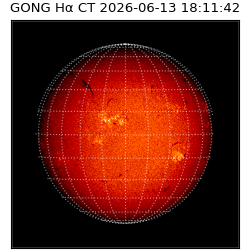 gong - 2026-06-13T18:11:42