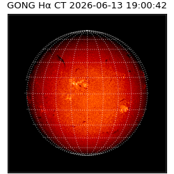 gong - 2026-06-13T19:00:42