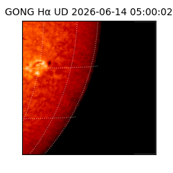 gong - 2026-06-14T05:00:02