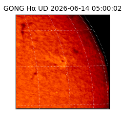 gong - 2026-06-14T05:00:02