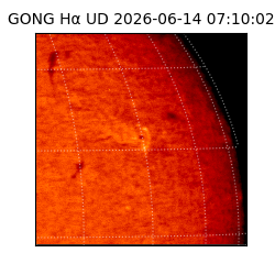 gong - 2026-06-14T07:10:02
