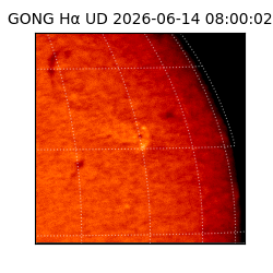 gong - 2026-06-14T08:00:02