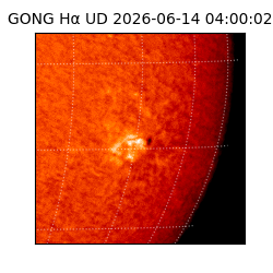 gong - 2026-06-14T04:00:02