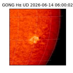 gong - 2026-06-14T06:00:02