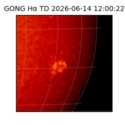 gong - 2026-06-14T12:00:22