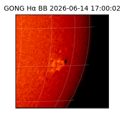 gong - 2026-06-14T17:00:02