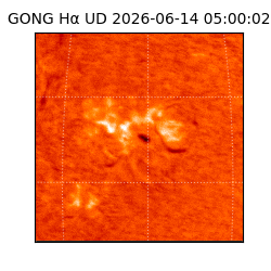 gong - 2026-06-14T05:00:02