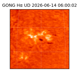 gong - 2026-06-14T06:00:02