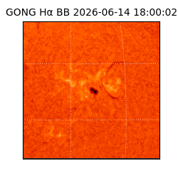 gong - 2026-06-14T18:00:02