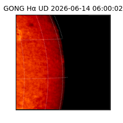 gong - 2026-06-14T06:00:02