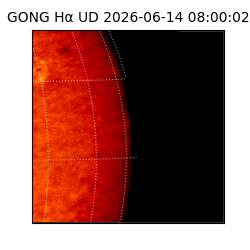gong - 2026-06-14T08:00:02