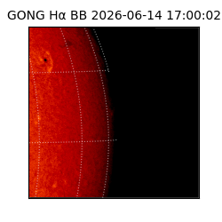 gong - 2026-06-14T17:00:02