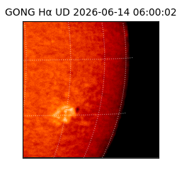gong - 2026-06-14T06:00:02