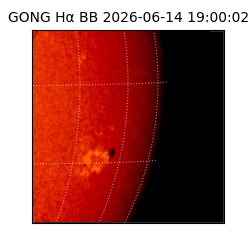 gong - 2026-06-14T19:00:02