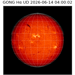 gong - 2026-06-14T04:00:02