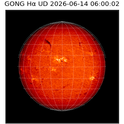 gong - 2026-06-14T06:00:02
