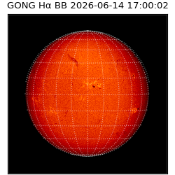 gong - 2026-06-14T17:00:02