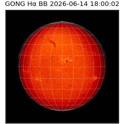 gong - 2026-06-14T18:00:02