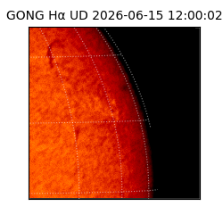 gong - 2026-06-15T12:00:02