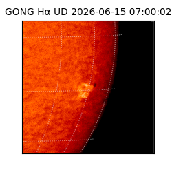 gong - 2026-06-15T07:00:02