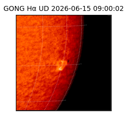 gong - 2026-06-15T09:00:02