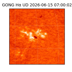 gong - 2026-06-15T07:00:02