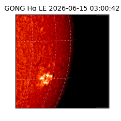 gong - 2026-06-15T03:00:42