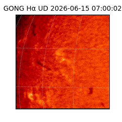 gong - 2026-06-15T07:00:02
