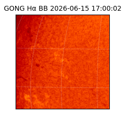 gong - 2026-06-15T17:00:02
