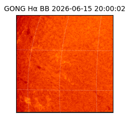 gong - 2026-06-15T20:00:02