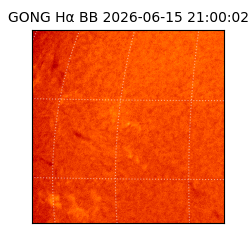 gong - 2026-06-15T21:00:02