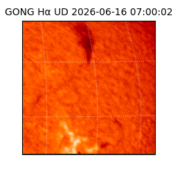 gong - 2026-06-16T07:00:02
