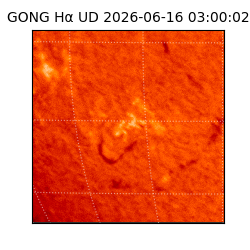 gong - 2026-06-16T03:00:02