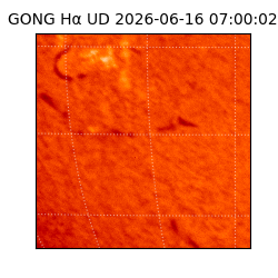 gong - 2026-06-16T07:00:02