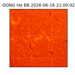 gong - 2026-06-16T21:00:02
