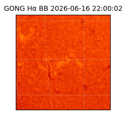 gong - 2026-06-16T22:00:02