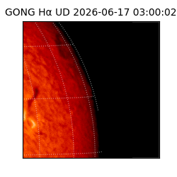 gong - 2026-06-17T03:00:02