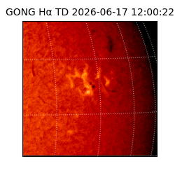 gong - 2026-06-17T12:00:22