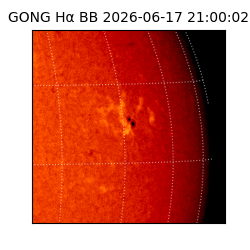 gong - 2026-06-17T21:00:02